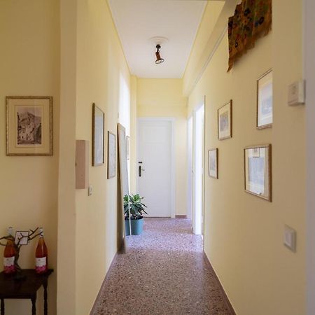 Magnificent Relax Athens Voula Apartment Bagian luar foto