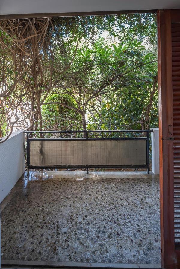 Magnificent Relax Athens Voula Apartment Bagian luar foto