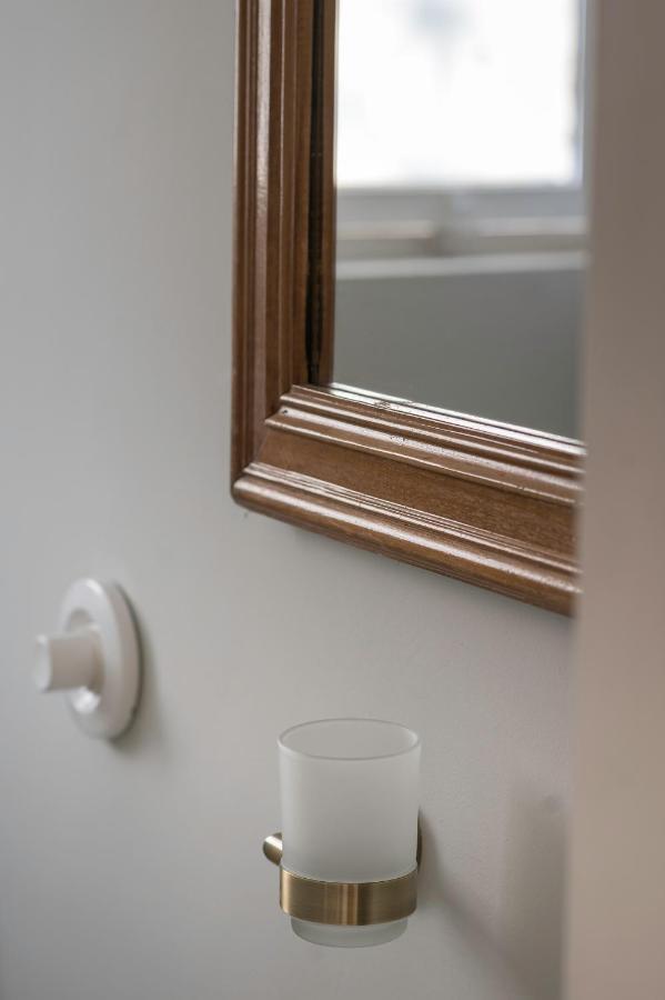 Magnificent Relax Athens Voula Apartment Bagian luar foto