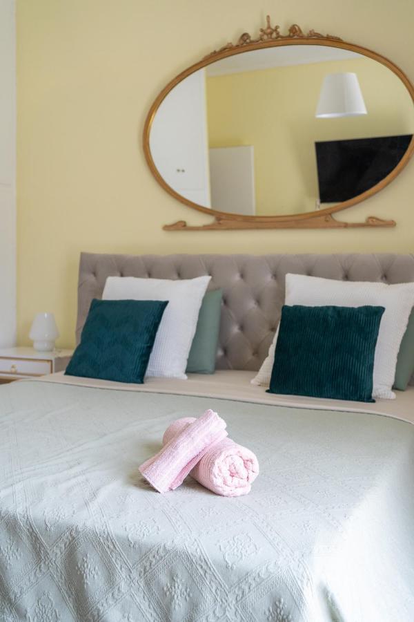 Magnificent Relax Athens Voula Apartment Bagian luar foto