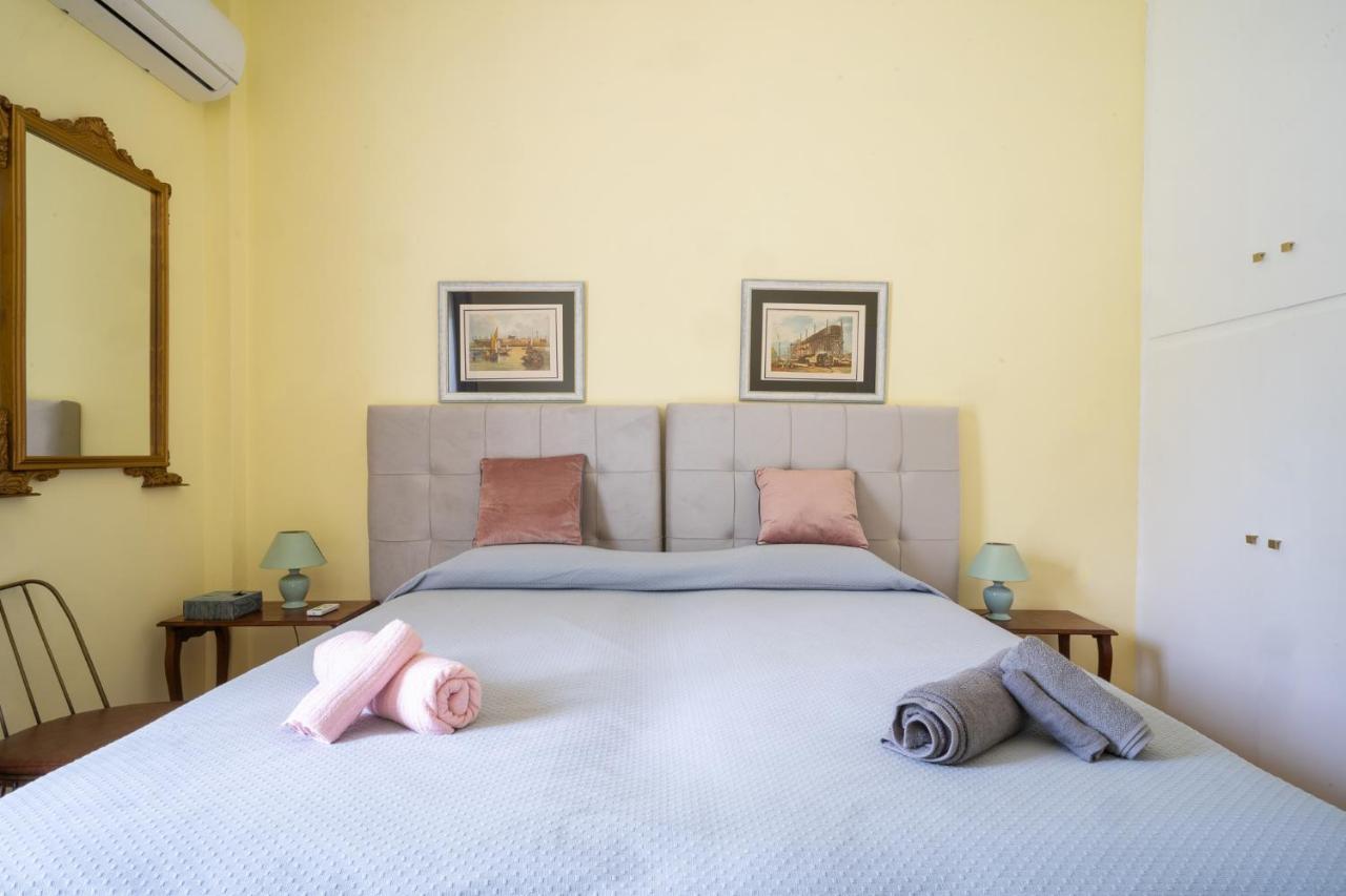 Magnificent Relax Athens Voula Apartment Bagian luar foto