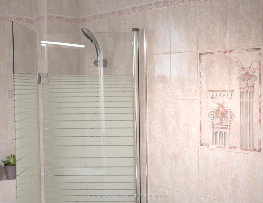 Magnificent Relax Athens Voula Apartment Bagian luar foto